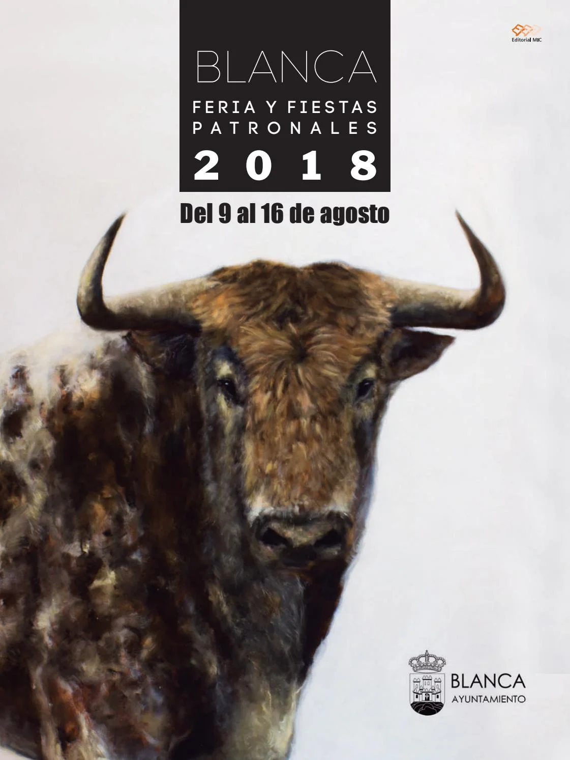 Feria y fiestas en honor a San Roque  